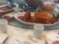 -大鸭梨烤鸭(石佛营店)
