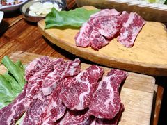 -韩一品韩国料理(柏庐南路店)