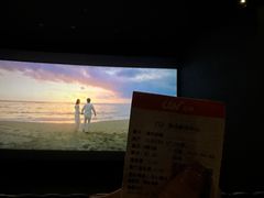 -CGV影城(卓悦中心 IMAX激光店)