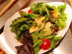 -七号仓库火盆烧烤(镇江北路店)