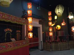 -中国闽台缘博物馆