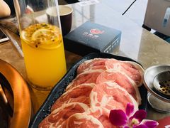 -小南房鲜美蛙火锅(北苑店)