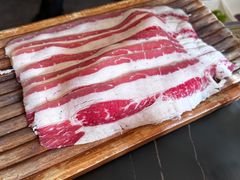 -额尔敦传统涮(公园西路店)