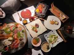 -花潮料理艺食馆(世欧广场店)