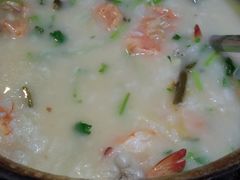 -金穗园·砂锅粥.醉鸡煲火锅(长寿路店)
