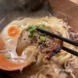 长沙探店｜周末在日式拉面馆的幸福时光