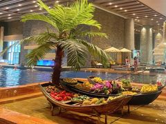 -清河半岛温泉度假酒店