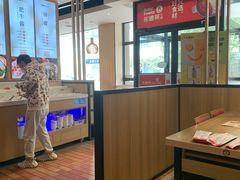 -彤德莱火锅(果园路店)