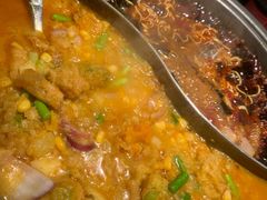 -师烤·豆花烤鱼(深圳坂田天虹店)