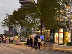 -东莞松山湖万象汇