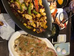 -蟹之国·精品蟹料理(极地店)