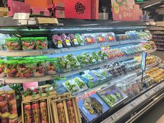 -Olé精品超市(上海虹桥南丰城店)