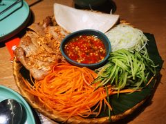 -迷你椰·泰式大排档(共康店)