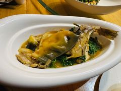 -永安鱼庄·镇江菜(丁卯店)