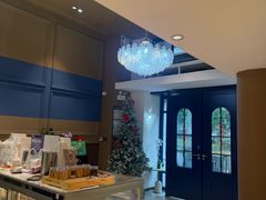 -LE SAPHIR 莎菲尔菓子(和兴店)