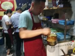 -刘小武·锅魁(总店)