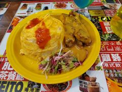 -肥韬茶餐厅(南山mini店)