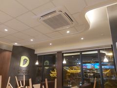 -德克士(通惠门店)