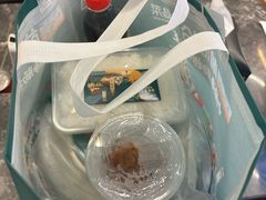 -前海沿·海鲜水饺青岛菜(乐客城店)