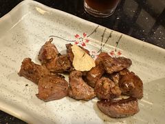 -德川家日本料理(中关村寰太大厦店)