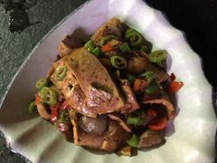 -万景饭店·鱼街农家菜