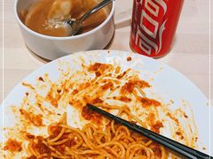-宜家·瑞典风味餐厅(天津东丽商场店)