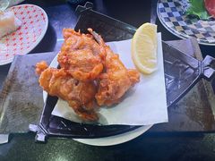 -回转寿司 活美登利(池袋西武店)