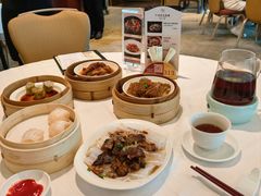 -金悦轩海鲜酒家(拱北店)