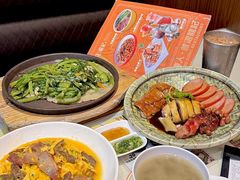 -龙记·香港茶餐厅(海上世界店)