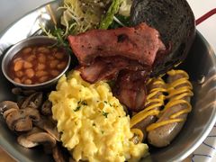 -拾挚扒房(招商花园城店)