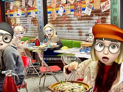 -真炭烧·炭炉鸡煲(怡景湾店)