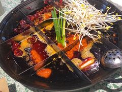 -五里关火锅(牛市口店)