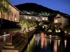 -宁波柏悦酒店·钱湖渔港