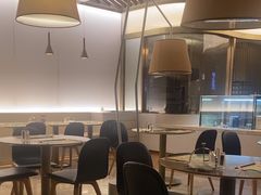 -杭州滨江世融艾美酒店·新食谱全日餐厅