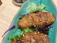 -琴寿司居酒屋(中山广场店)