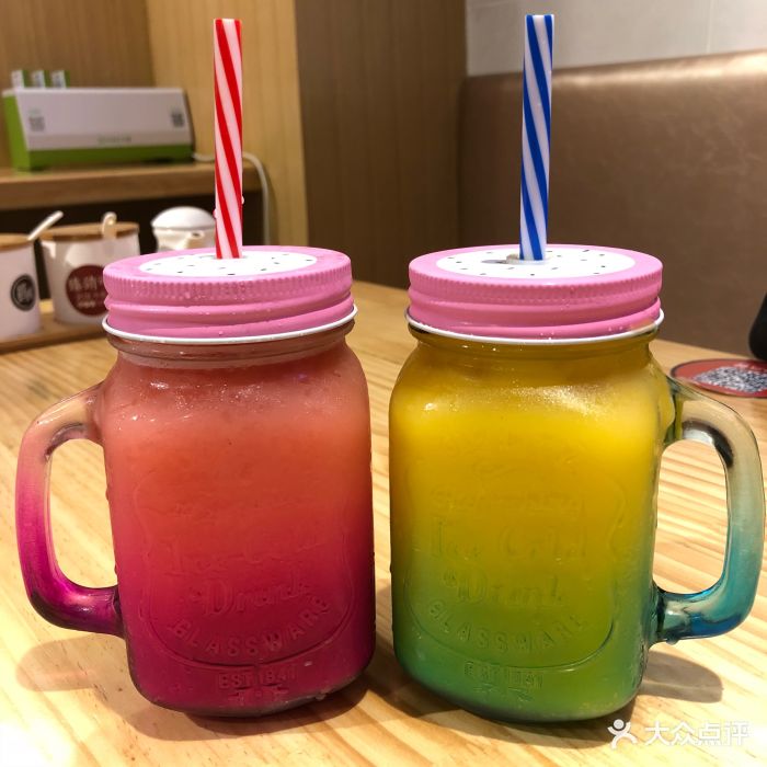 臻销魂·名优小吃集合店(上悦城店)饮品图片 - 第29张