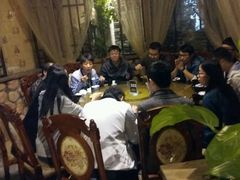 -春天里·老街坊餐厅(港隆广场店)