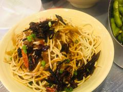 -靓靓蒸虾(中山公园店)