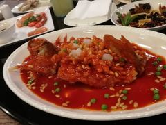 -徐记私厨(半淞园路店)