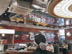 -火啫啫·粤式啫啫煲(南通首店)
