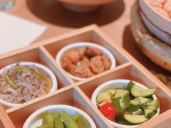 -青梅酒肆PLUS(长白仙岛北路店)