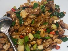 -同湘会馆(粤垦路店)
