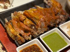 -那时新疆·若羌(经纬汇店)