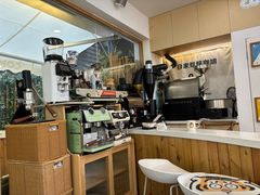 -COMPANION COFFEE小伴咖啡