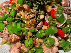 -Ameigo梅果·云贵川bistro(长宁来福士店)