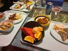 -堂会·KTV·自助餐·团建聚会(天河店)