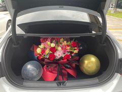 -上海星瀚奔驰4S店(红柳路店)