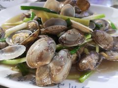 -四川小胡子海鲜(丁村万人海鲜广场店)