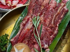 -安又胖韩国烤肉(美罗城店)