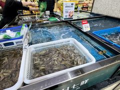 -七鲜超市(万向城店)